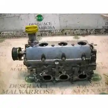 

CYLINDER HEAD RENAULT VEL SATIS (BJ0) Privilege [BE815] II [12267066]