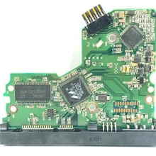 1 шт. оригинальная тест HDD печатная плата 2060-701393-002/2060-701393-002 REV B