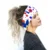 Широкий Стрейч Повязки 2020 Женщины Печати Headwrap Тюрбан Головные Уборы Милые Повязки Для Волос Корейские Широкие Повязки Аксессуары Для Волос