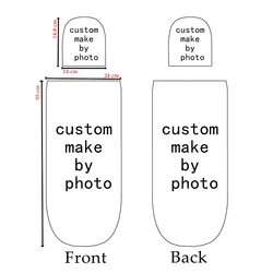 LVYZIHO 2pcs Personalized Newborn Baby Swaddle Wrap Swaddling Sleeping Bag Blanket Hat Set