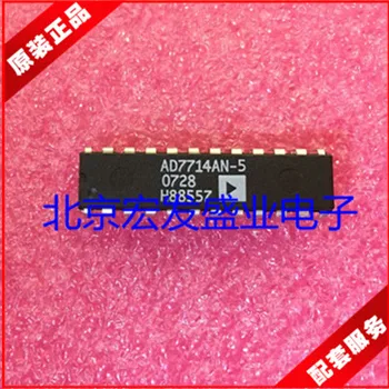 

100% New&original AD7714ANZ-5 AD7714 AD7714AN-5 DIP24