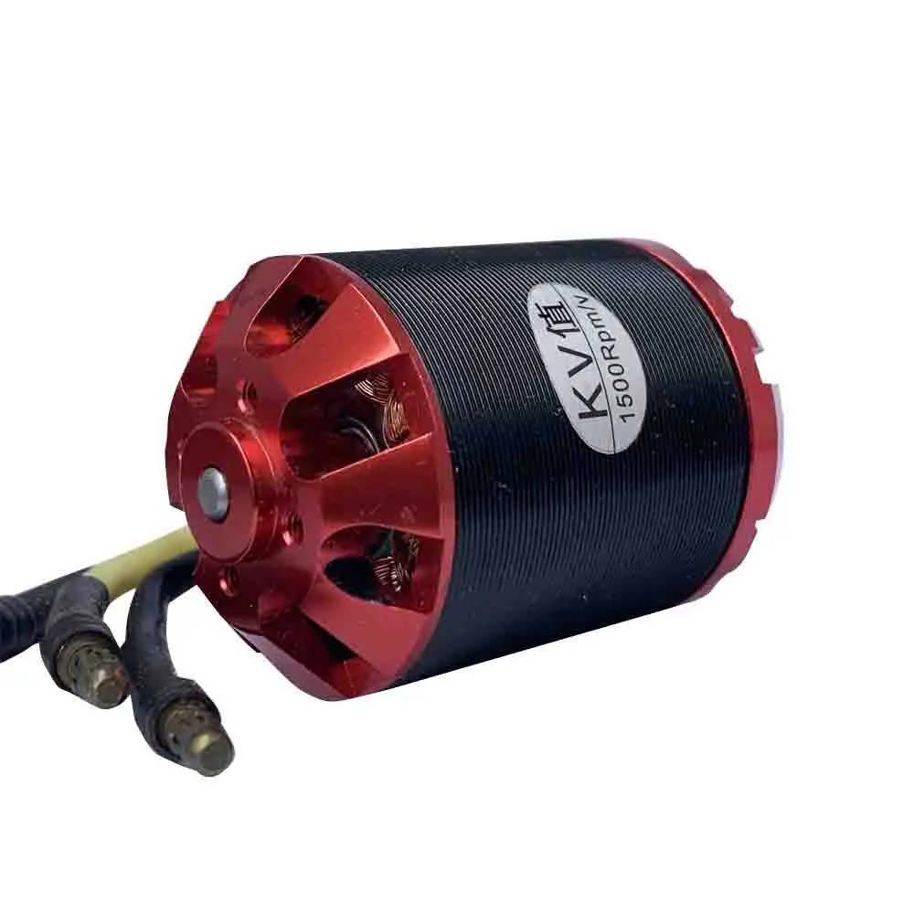 3548 kv1500 Brushless Motor 3-6S For Mini Multicopters RC Plane Helicopter Brushless Motor for RC Models
