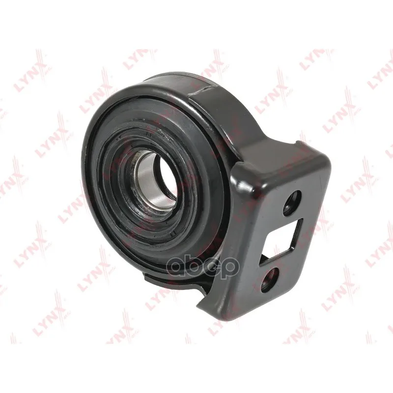 Опора Подвесная Ssang Yong Actyon 01-09 / Kyron 05-12 / Rexton I-Ii 02- / С Подшипником LYNXauto арт. MD1031