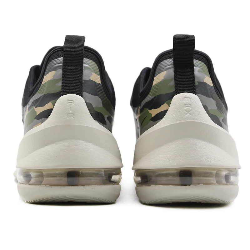 Оригинальная продукция Nike Air Max Axis Premium увеличенная Мужская обувь для бега легкие кроссовки