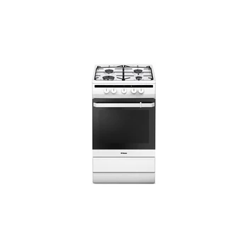 

Gas stove Hansa, FCGW 51001 Integra