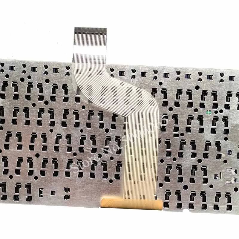 Teclado para Laptop Americano para Sony Vaio Svt13137cxs Svt13138cxs Svt131a11l Novo - Imagem 3