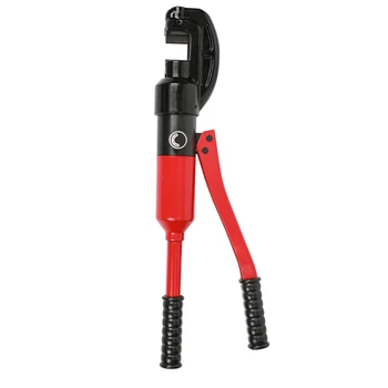 

New Arrival HY-22 Hydraulic Steel Bar Cutter 22mm Hydraulic Steel Pliers/Hydraulic Shears Hydraulic Steel Bar Cutter 12T 4-22mm