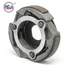 132 мм клатч MAJESTY 250 250CC 260 260CC 300 300CC YP250 JL250 LH300 Buyang Feishen Gsmoon Linhai Скутер Квадроцикл багги