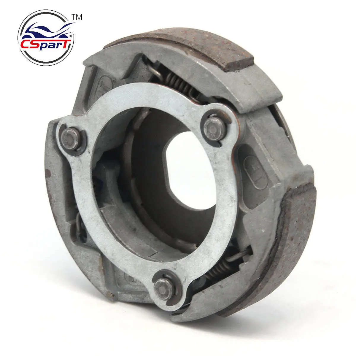 132 мм клатч MAJESTY 250 250CC 260 260CC 300 300CC YP250 JL250 LH300 Buyang feischen Gsmoon Linhai скутер квадроцикл