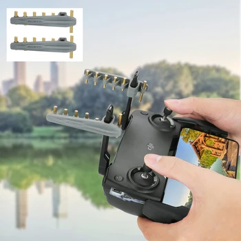 

Mavic Mini AirFIMI EVO Signal Booster Yagi Antenna Amplifier Range Extender Transmitter For DJI Remote Control Drone Accessories