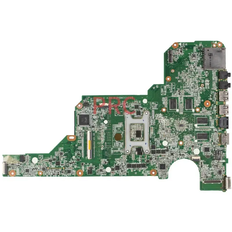 para hp Pavilion G42000 G6-2000 g7 Hd7670m Da0r33mb6f1 Da0r33mb6e0 Notebook Mainboard Laptop Motherboard 680569001 680569501 - Imagem 6