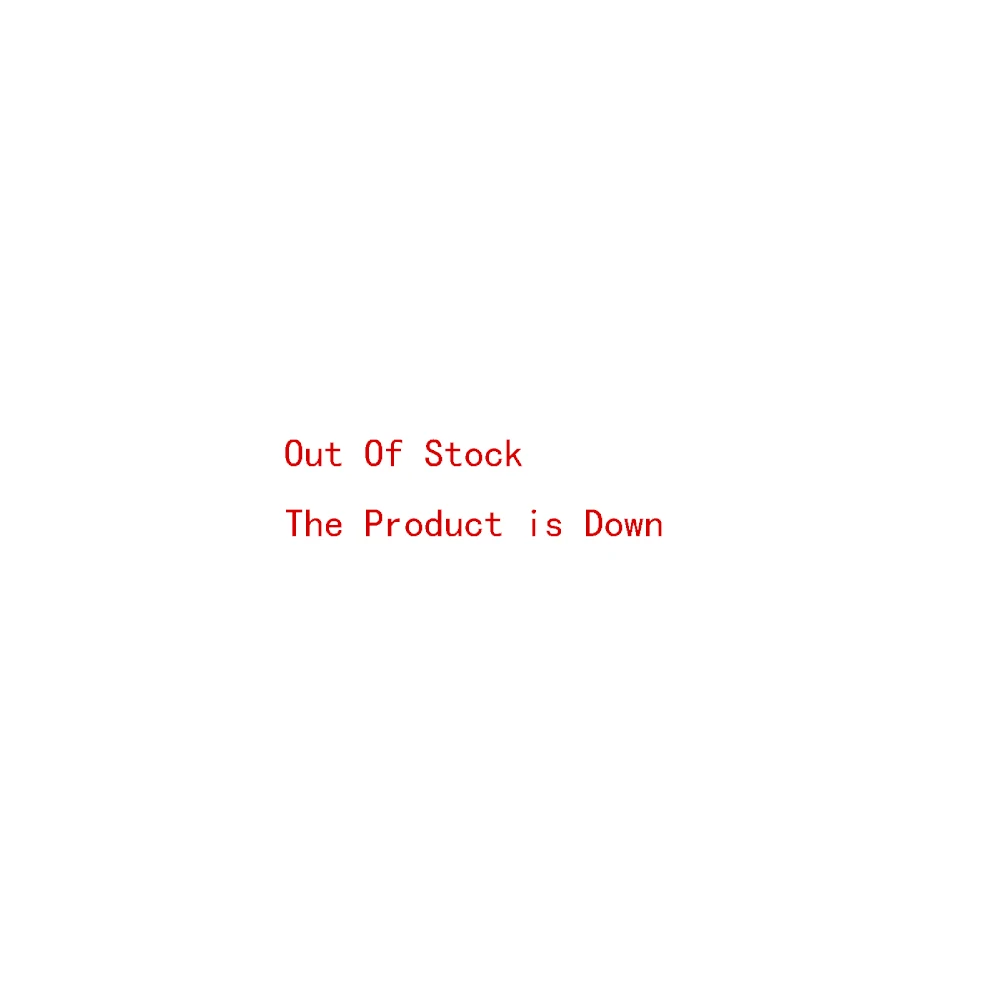 

Out of stock