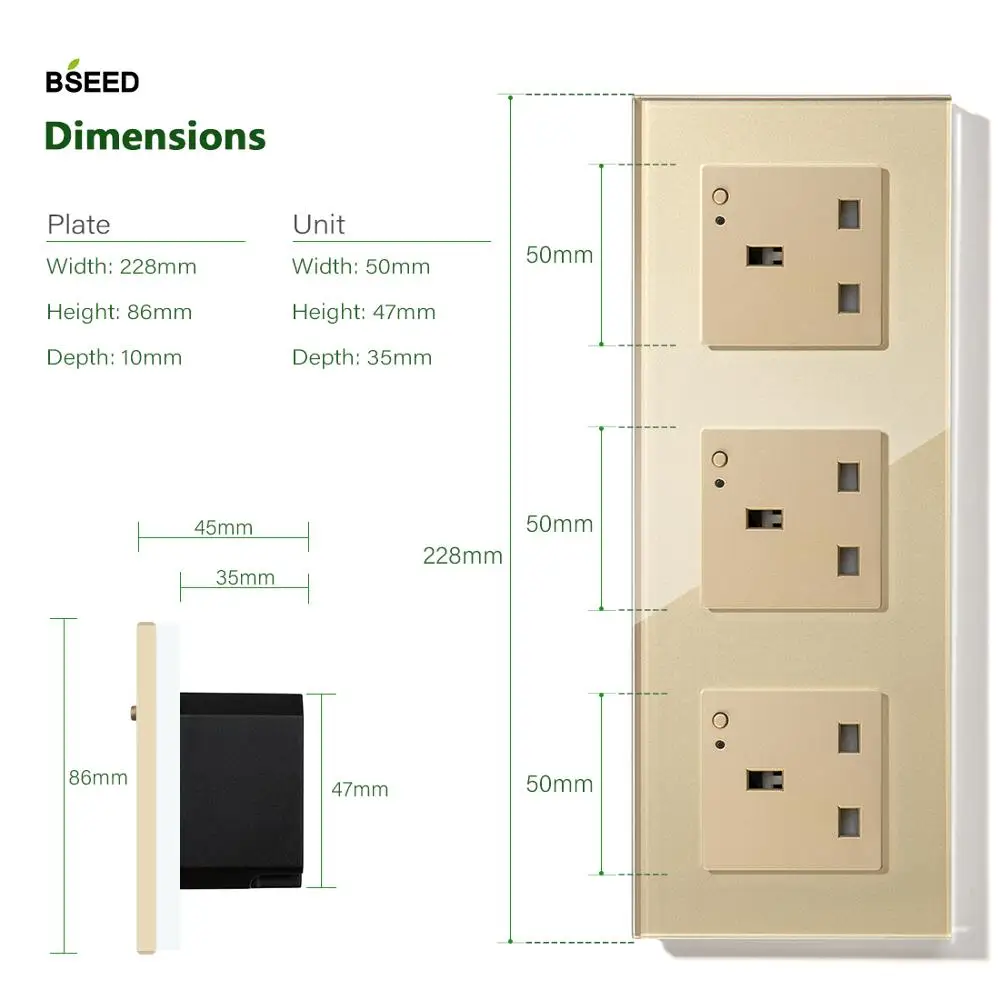 bseed uk padrao tomada de parede wifi 04