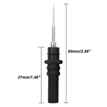 

High Quality 5x HT307 Acupuncture Back Test Probe Pin Screw Auto Diagnostic Test