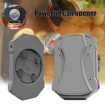 

Multifunction Can Opener Powerful Canned Beverage Bottle Opener Easy Fast Opening WXV Sale