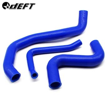 

DEFT Silicone Radiator Hose Kit for Nissan Skyline GT-R R35 VR38DETT 08+ Car Accessories Performance Silicone Hoses