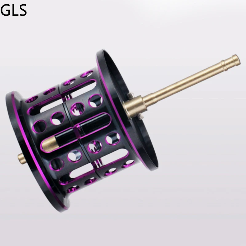 Syfer Baitcasting Fishing Reels, Super Smooth Baitcast Reel with Magnetic  Braking System Baitcaster Reel-Purple-Right Price in India - Buy Syfer  Baitcasting Fishing Reels, Super Smooth Baitcast Reel with Magnetic Braking  System Baitcaster