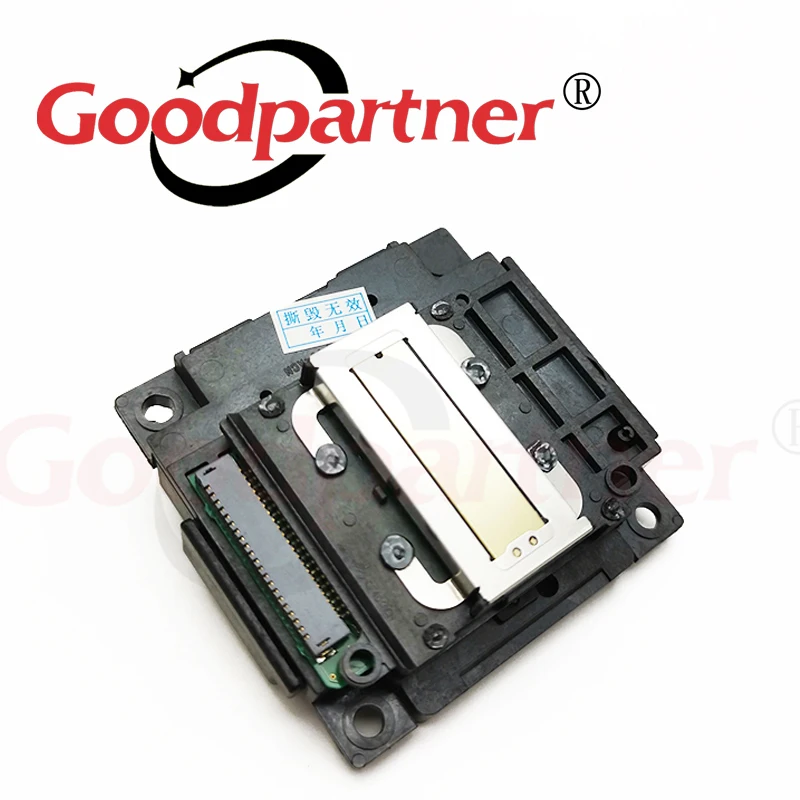 5X FA04000 FA04010 печатающая головка для Epson L355 L210 L110 L365 L300 L220 L222 L301 L350 L351 L358 L111 L120 L555 ME401 ME303 WF 2630