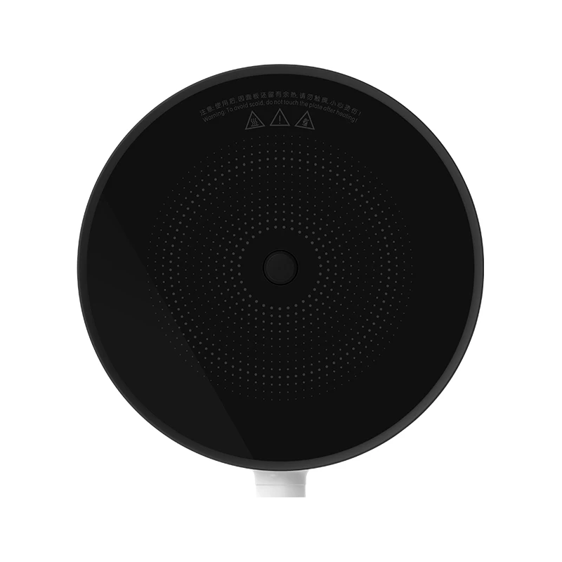 Xiaomi Smart Induction Cookers Mi Home 2100W Multifunctional OLED Screen Induction Cookers Work with App