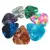 20 шт./компл. Тонкий Электрогитара Pick Акустическая Музыка Picks Plectrum 0.46 мм/0.71 мм Толщина Гитарные Аксессуары