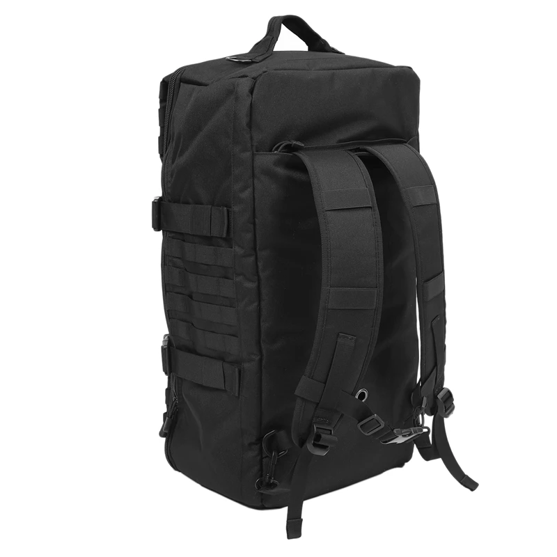 75L нейлон 900D многофункциональный открытый спортивный походный рюкзак дорожный рюкзак