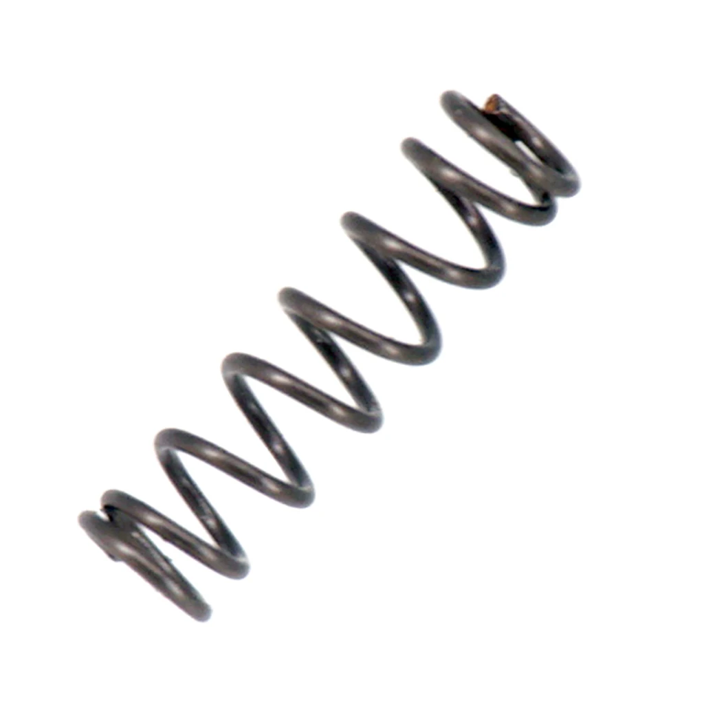 20 Pieces 16mm Humbucker Pickup Mounting Springs for Guitar Bass Pickups