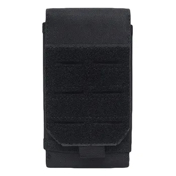 

Waterproof Pouch Outdoor Accessory Bag Water-resistant EDC Pouch Tactical Organizer Easy Carrying Running