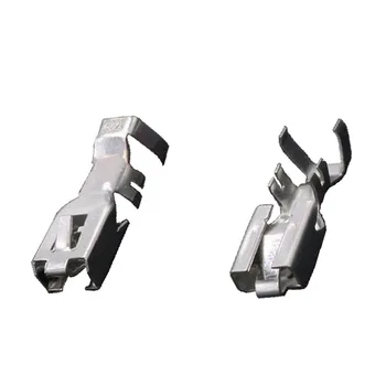 

6.3 Series Automotive Connector Connector Terminals High Current Terminals Terminals Plug socket DJ6221-6.3C