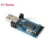 CH341A Programmer USB to UART IIC SPI I2C TTL Convertor Parallel Port Converter Module Onboard Operating Indicator Lamp Board ► Photo 3/5