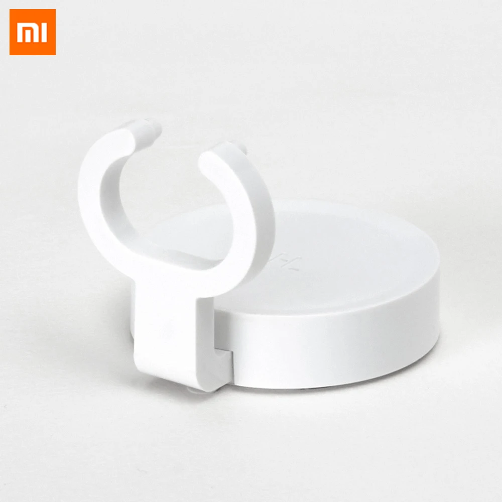 

3 / box xiaomi mijia HL U-type multi-function hook can bear 3kg for a variety of wall U-hook multi-scene storage Smart home