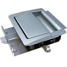 Двери блокировка сцепления сельскохозяйственное машинное оборудование инструментальный ящик, замок для промышленного шкафа MS5093Z