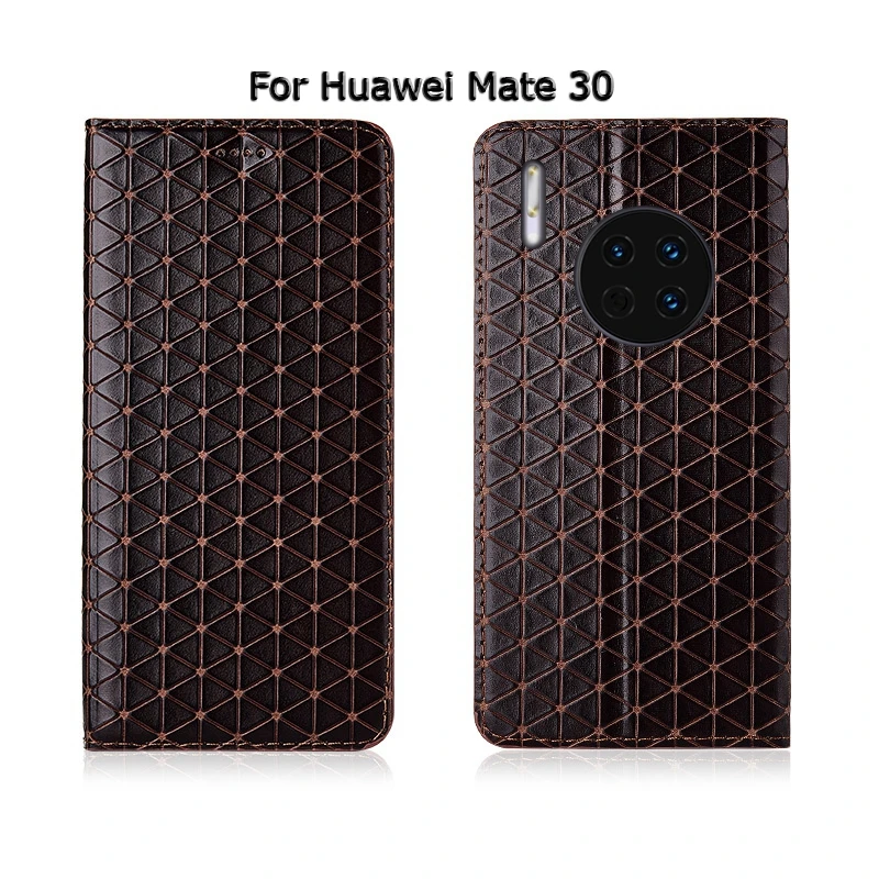 Чехол-книжка с подставкой для телефона Xiaomi mi 9 9S Se Lite Pro из натуральной коровьей кожи с карточным дизайном для Xiao mi 9 9S Pro Lite