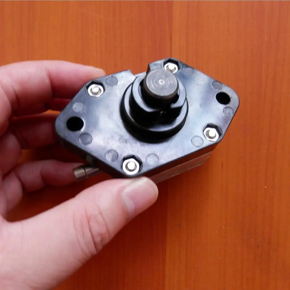 F4 4T топливный насос для PARSUN HDX MAKARA YAMAHA F5 F6 MAKARA F8 4 цикл 4HP 5HP 6HP 8HP подвесной 6BX-24410-00 67D-24410-01/02/03