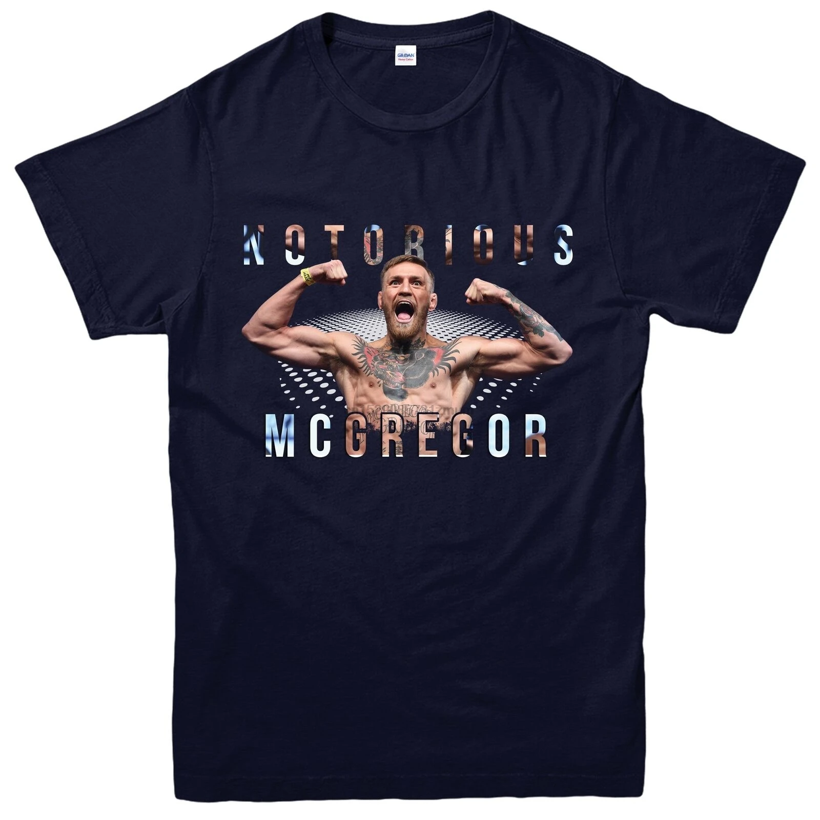 Notorious Mcgregor футболка Conor McGregor Fighter Inspired дизайнерская мужская женская с капюшоном