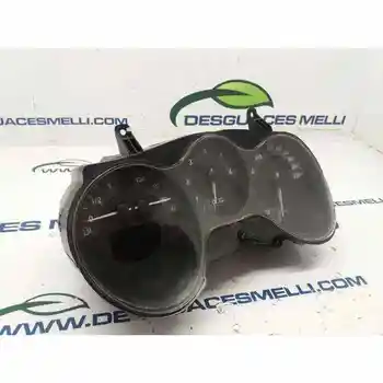 

1P0920807E BOX INSTRUMENTS SEAT LEON (1P1)