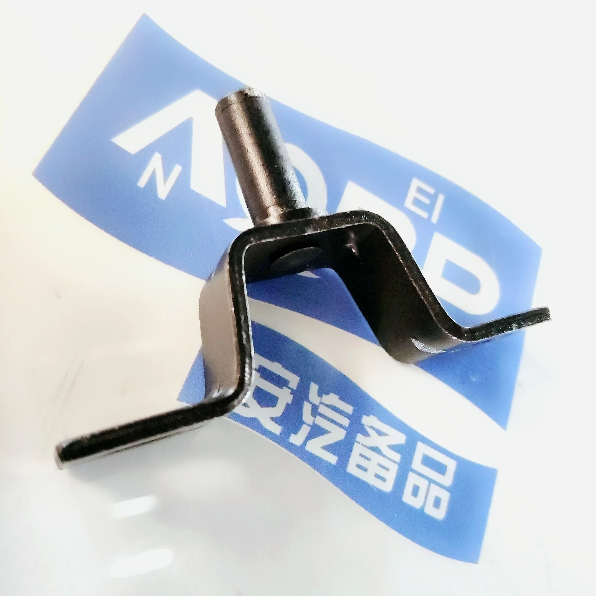Car parts OE number 6305110R001 for JAC Sunary Rear door upper lock