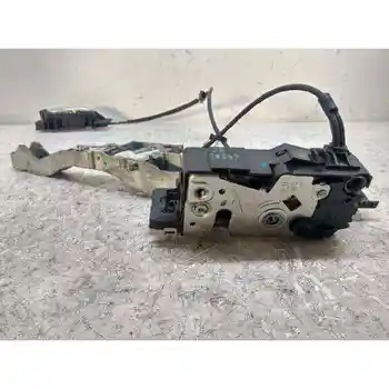 

DOOR LOCK REAR RIGHT HYUNDAI COUPE (J2)