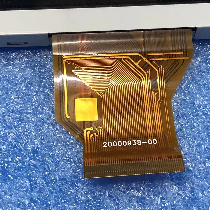AT080TN64 8 ġ LCD ȭ 50PIN 800x480