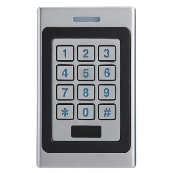 

AMS-Access Controller, IP67 Waterproof Home Security Door Access Control Controller Machine