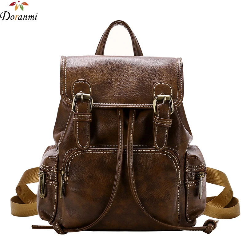 womens small rucksack