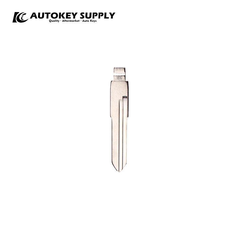 For Santana Audi,Skoda,Vw（01#） Hu49 Key Blade  Applicable To KD KEYDIY  VVDI Products Autokey Supply AKKDBL111