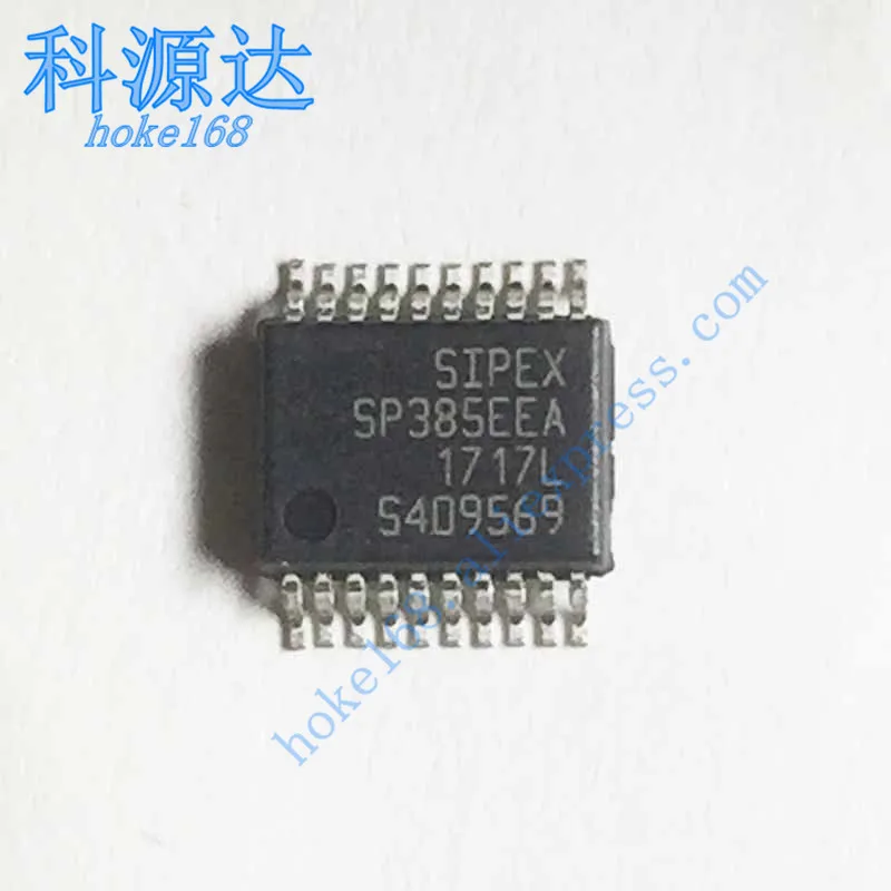 

5pcs/lot SP385EEA SP385E SSOP20 In Stock