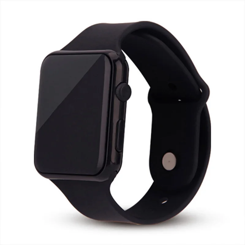 digital watch for teenager