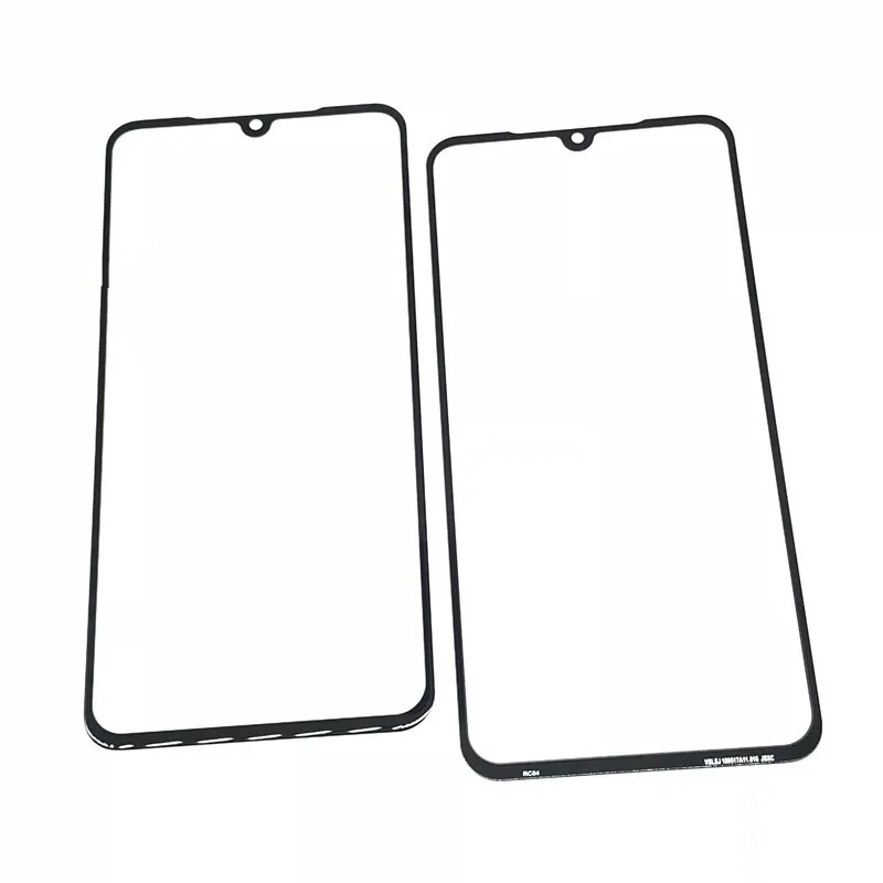 Внешний экран Mi9 SE для Xiaomi Mi 9 передняя сенсорная панель ЖК дисплей стеклянная