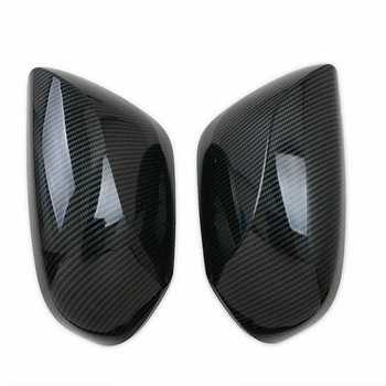

Carbon Fiber Rearview Side Mirror Trim Cover for Toyota C-HR CHR Asian Dragon 2018-2020 Accord 2008-2013