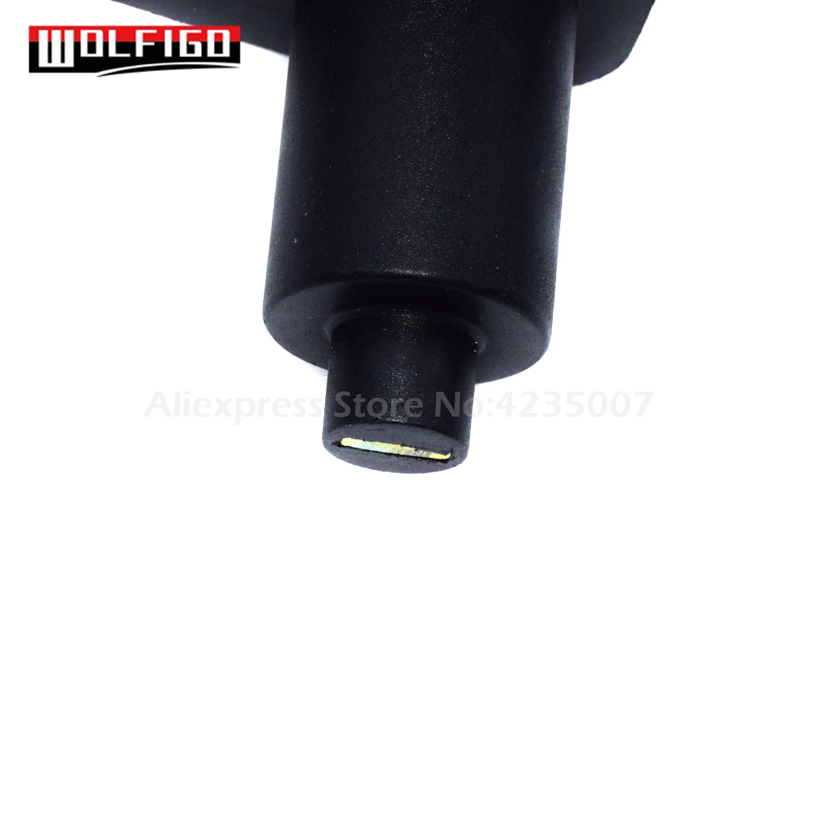 WOLFIGO 2373135U11 для 1995-2002 Nissan Maxima V6-3.0L Датчик положения коленчатого вала 2373135U00, 2373135U10