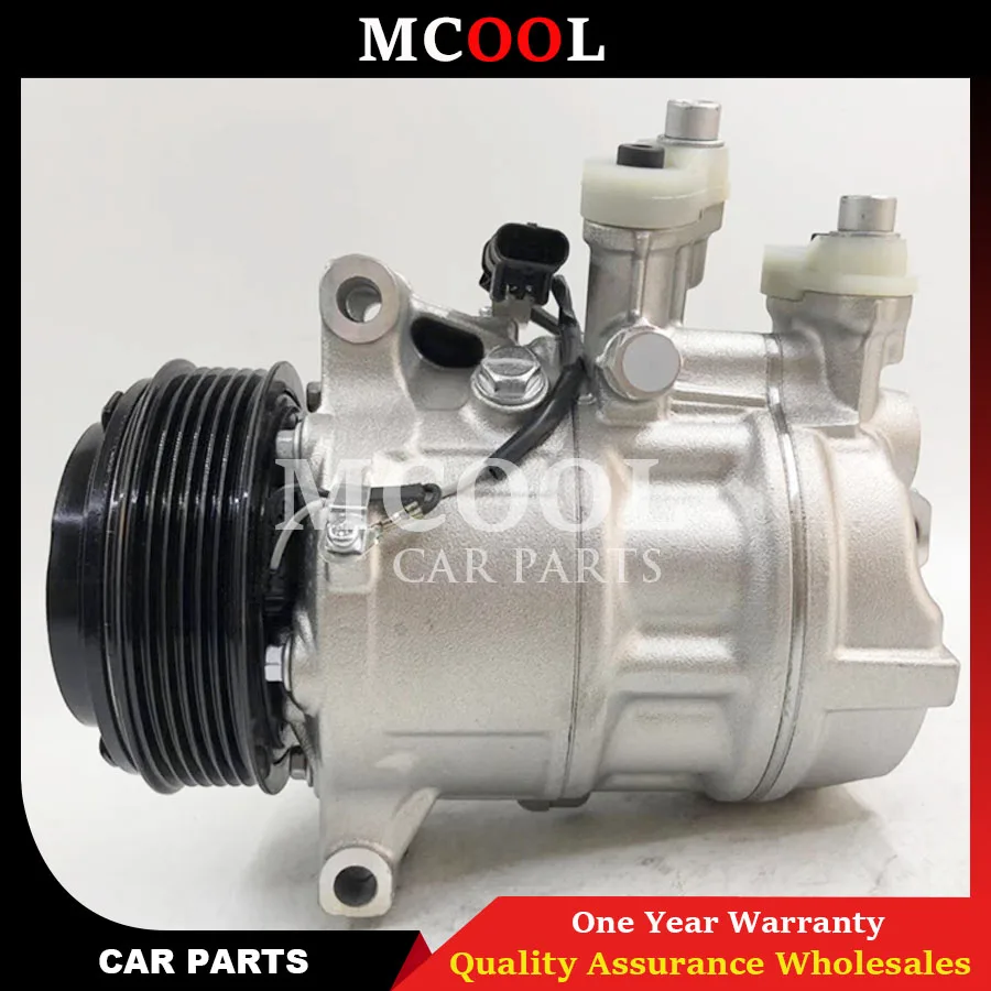 

for car Air Conditioning Compressor for MERCEDES-BENZ W205 A0008308700 air compressor ac
