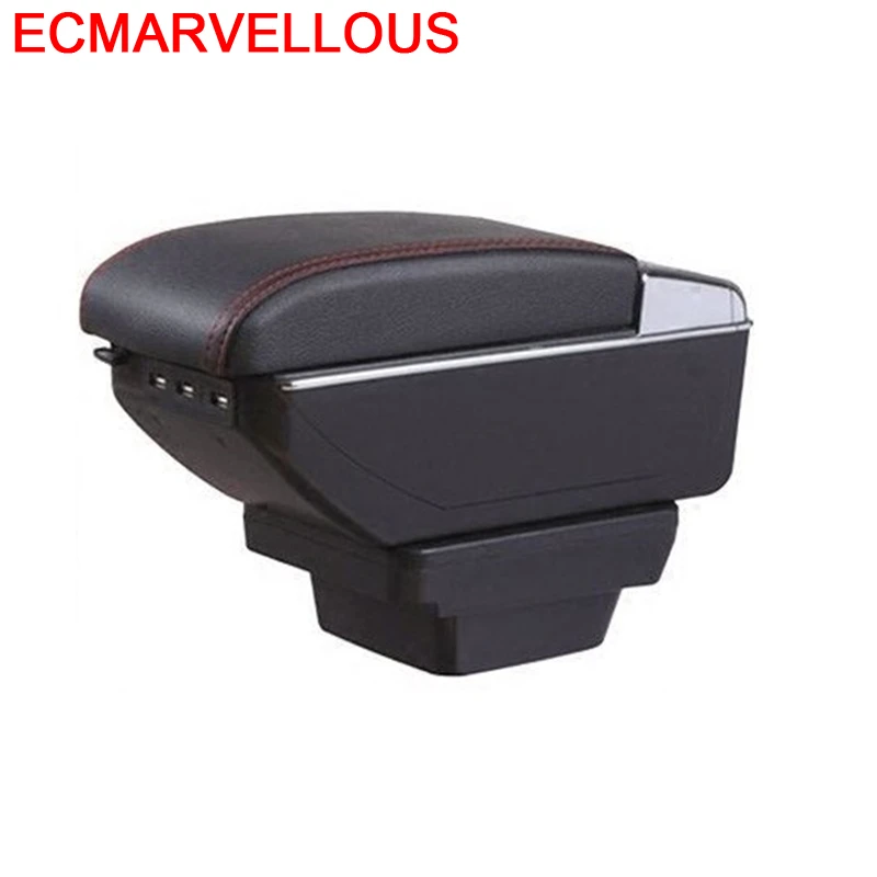 

Upgraded Styling Car-styling Car Arm Rest Auto Decoration Accessory Parts Automobiles Armrest Box 15 FOR Chevrolet Cruze