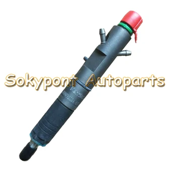 

New Injector Assy 1104C-44TA For Per-kins Engine Part