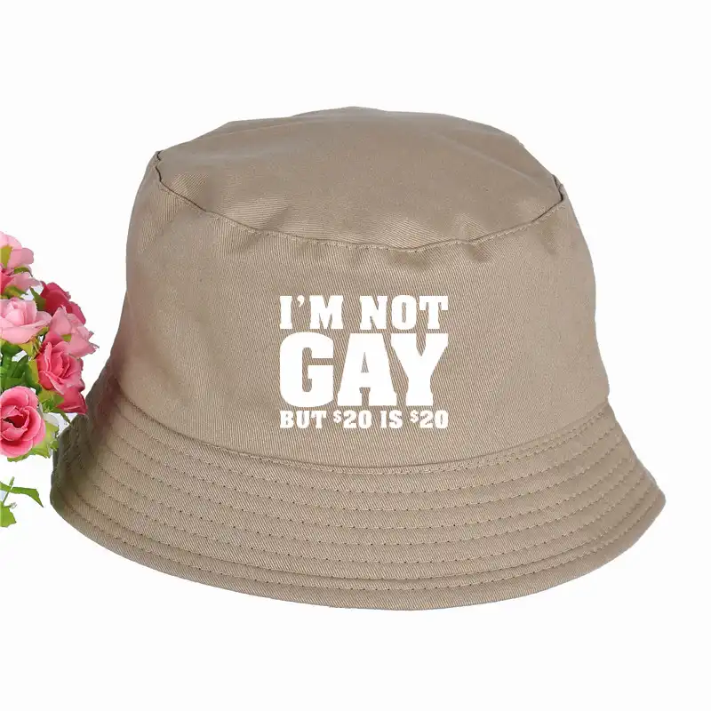 buck wholesale bucket hats